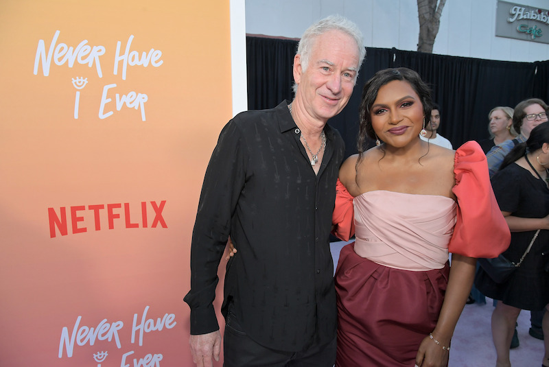 ‘Never Have I Ever’ Premiere Photo Gallery
