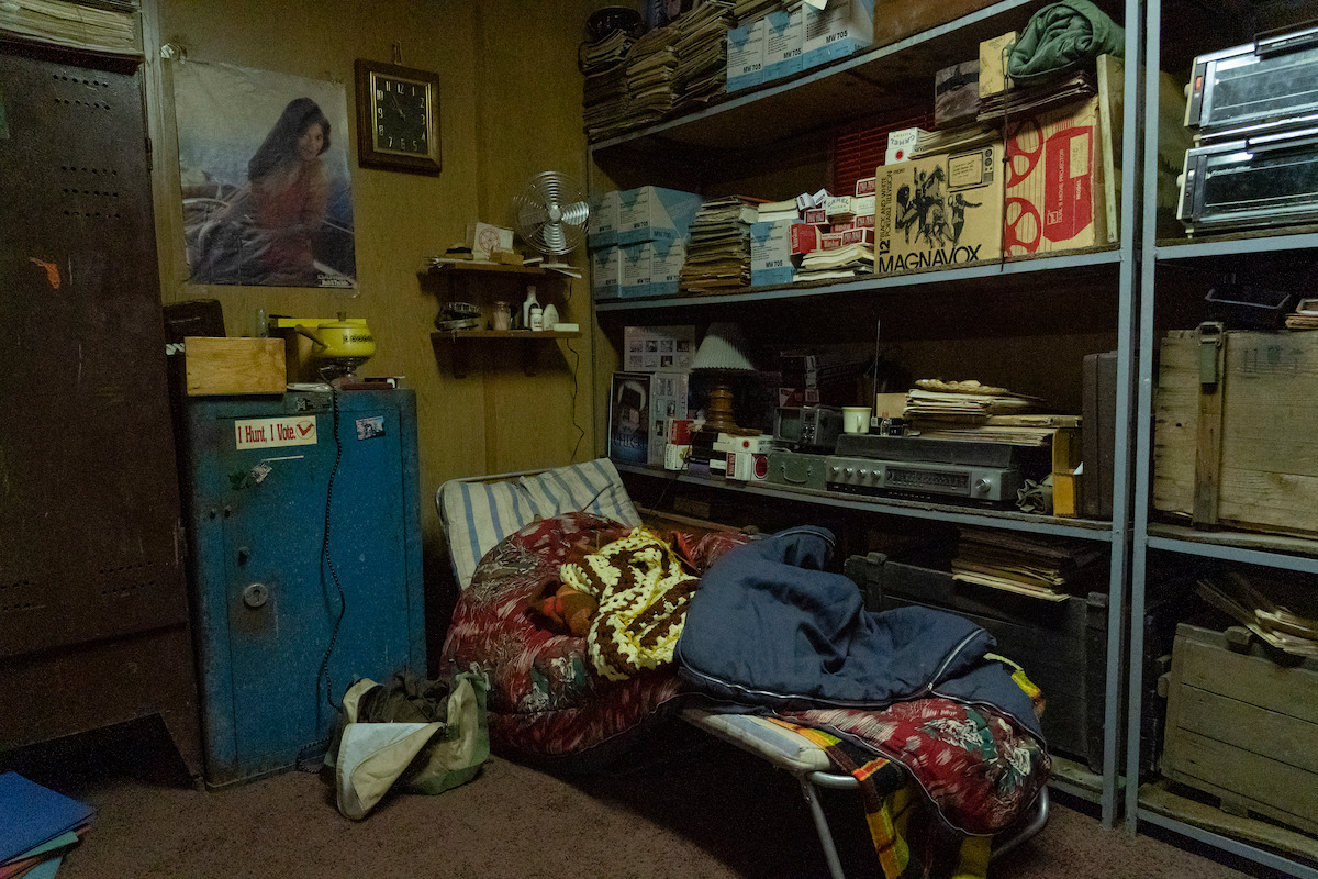 The Secrets Behind Designing the Multiverse of ‘Stranger Things’