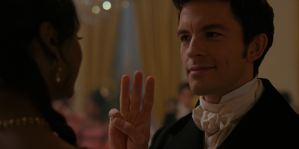 ‘Bridgerton’ Season 3 Filming & Cast Updates Netflix Tudum