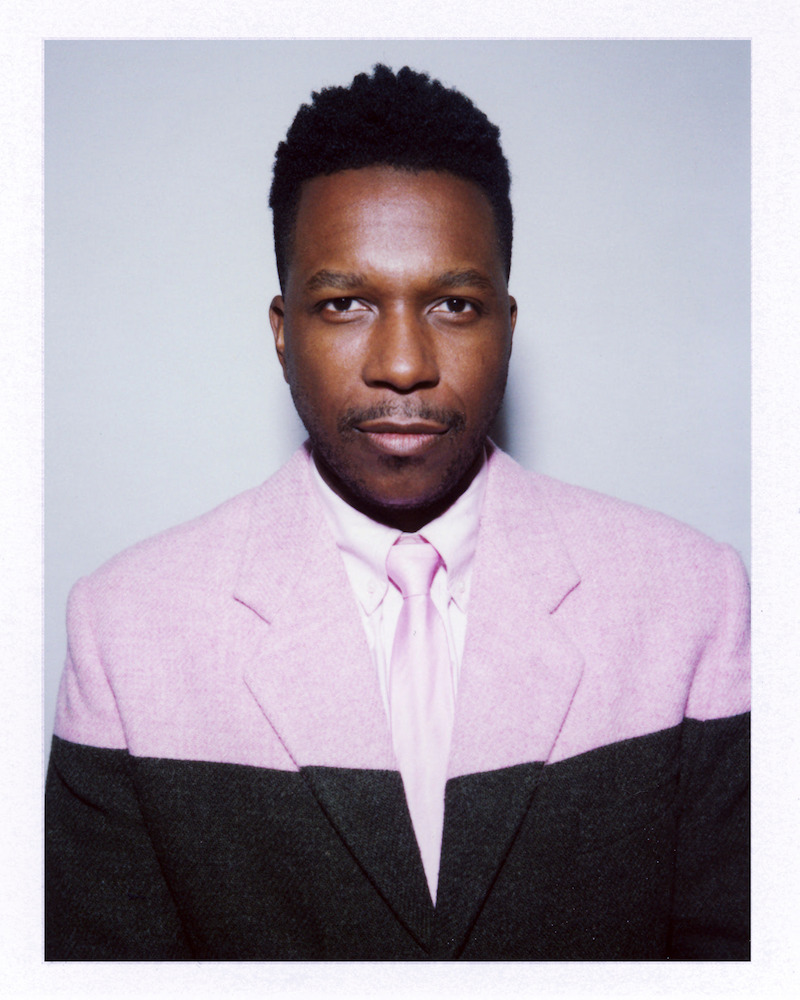 Take a Magnifying Glass to These Polaroid Portraits of the ‘Glass Onion’ Cast