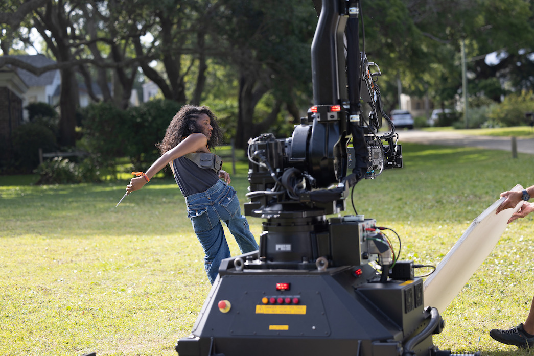 Outer Banks Season 4 Starts Production - Netflix Tudum