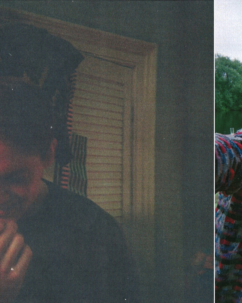 Disposable photo of Kit Connor as Nick Nelson in Heartstopper Forever