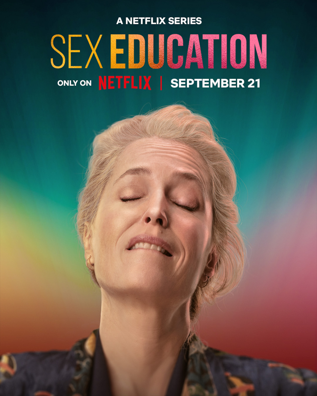 When Does Sex Education Season 4 Come Out? The Final Season of the Series  Is Coming Soon - Netflix Tudum