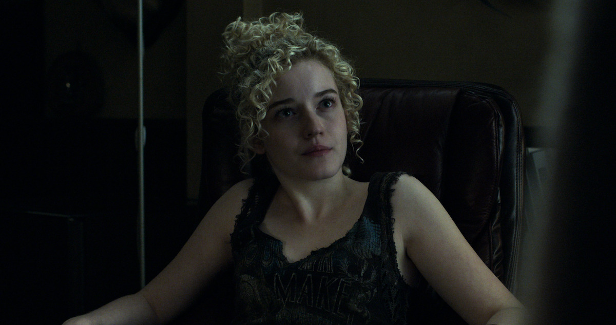 ‘Ozark’ Showrunner Chris Mundy on Spin-Offs and Swear Words - Netflix Tudum