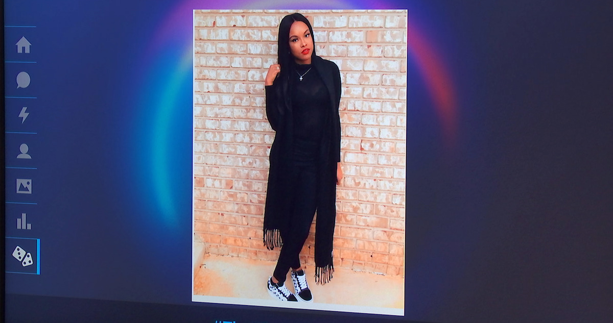 Go No Filter Inline Video