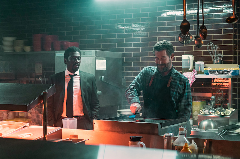 ‘The Sandman' First Look Gallery