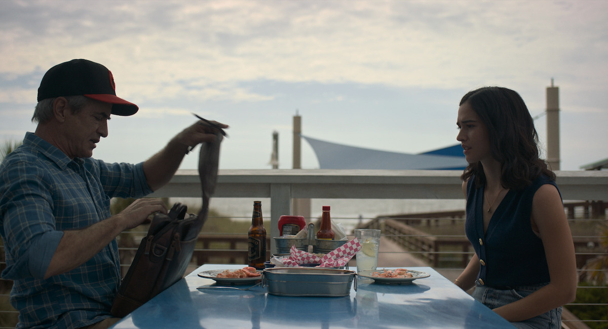 All Of The Real Life Filming Locations From ‘Along for the Ride’ 