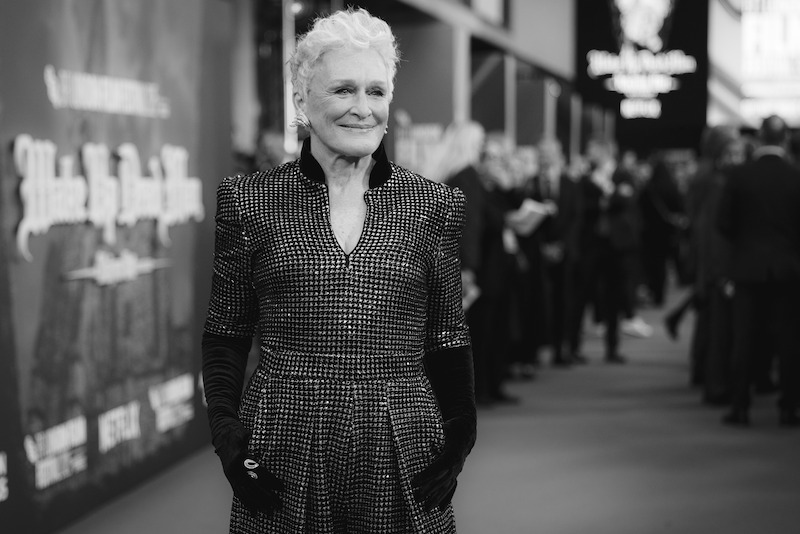 Glenn Close
