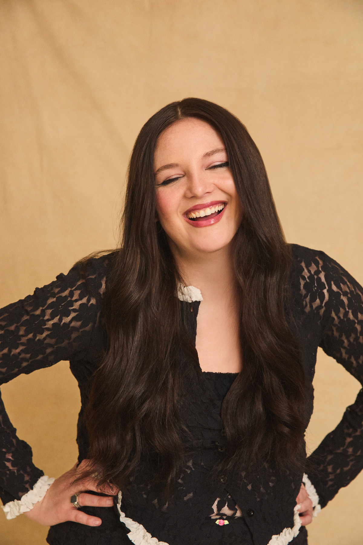 Photo of Meg Stalter