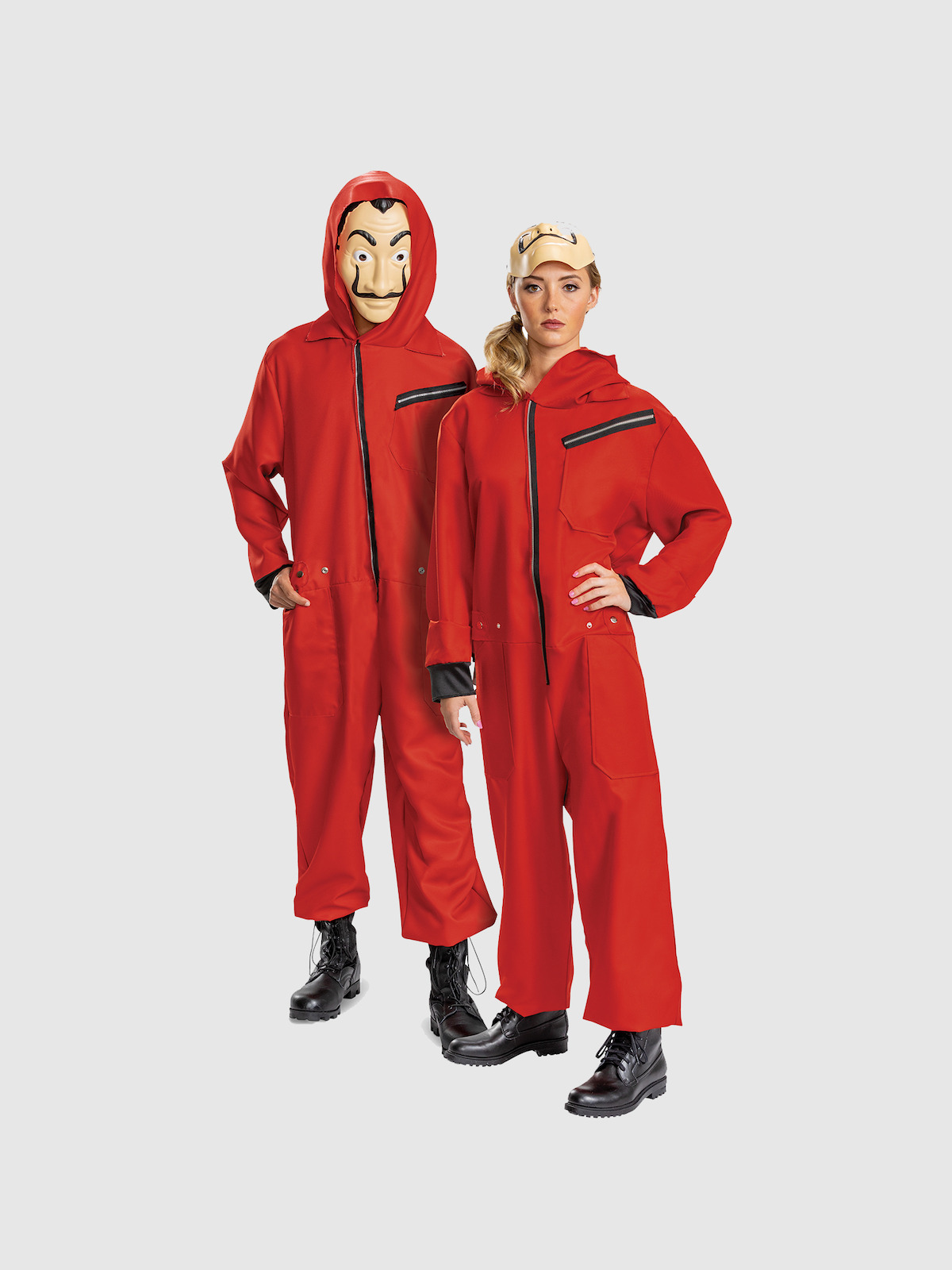 These Chilling Netflix Halloween Costumes are Available to Shop Now