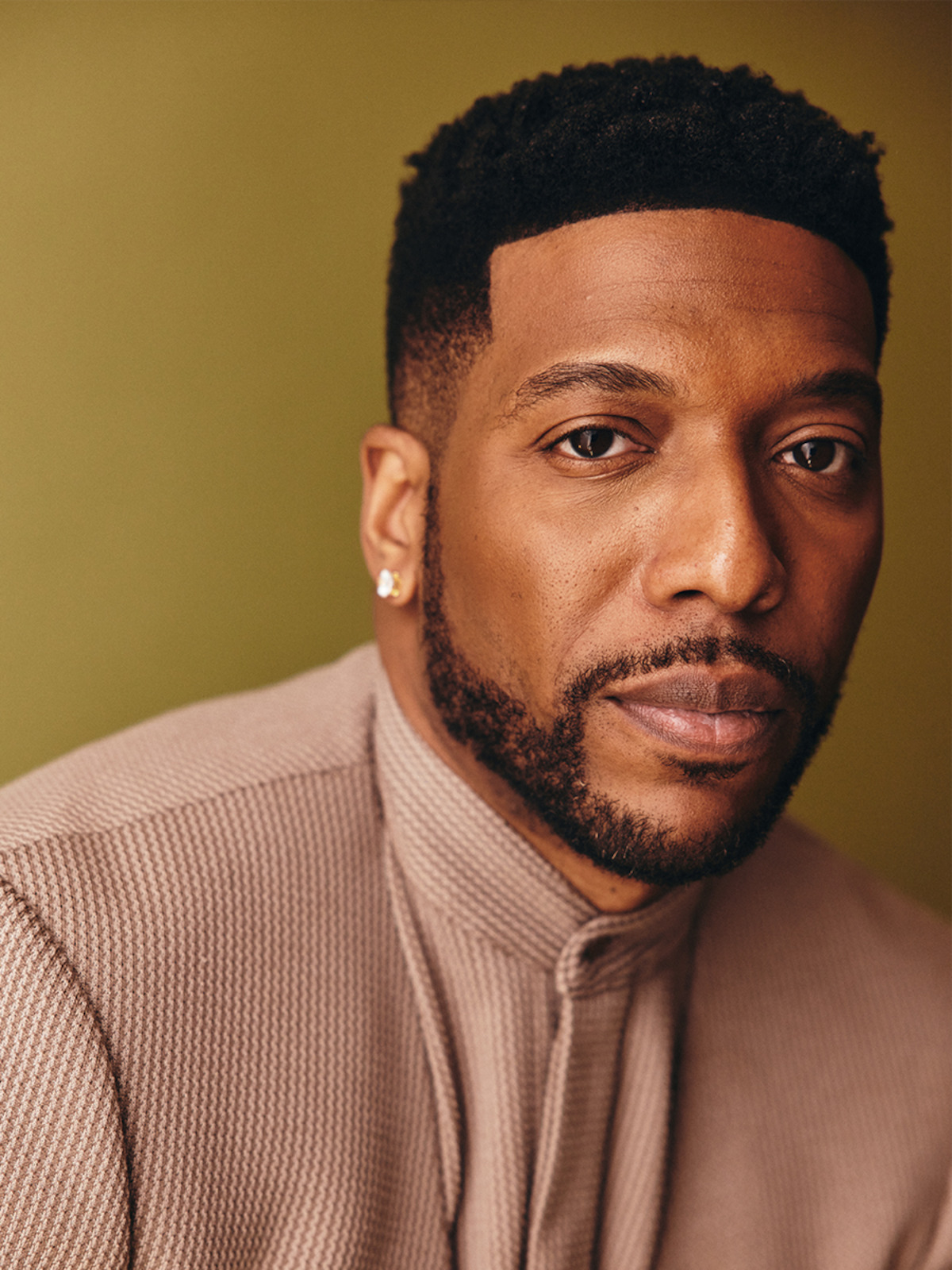 Headshot of Jocko Sims