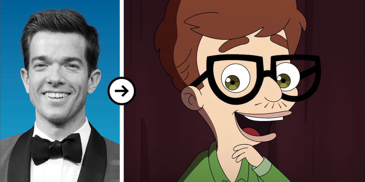 Tyler, the Creator cast in sixth season of Big Mouth