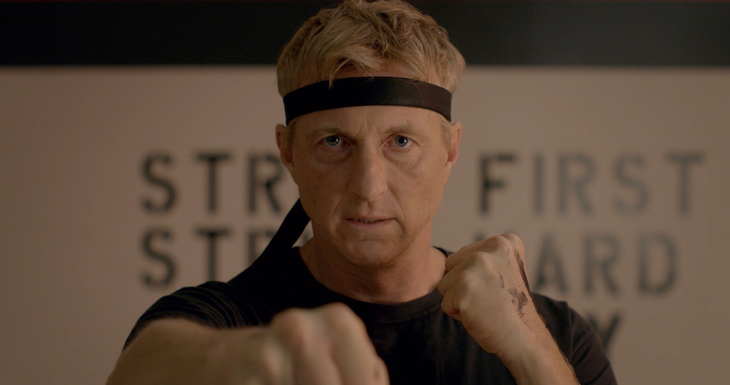 Cobra Kai Season 6 Will Be the Final Season - Netflix Tudum