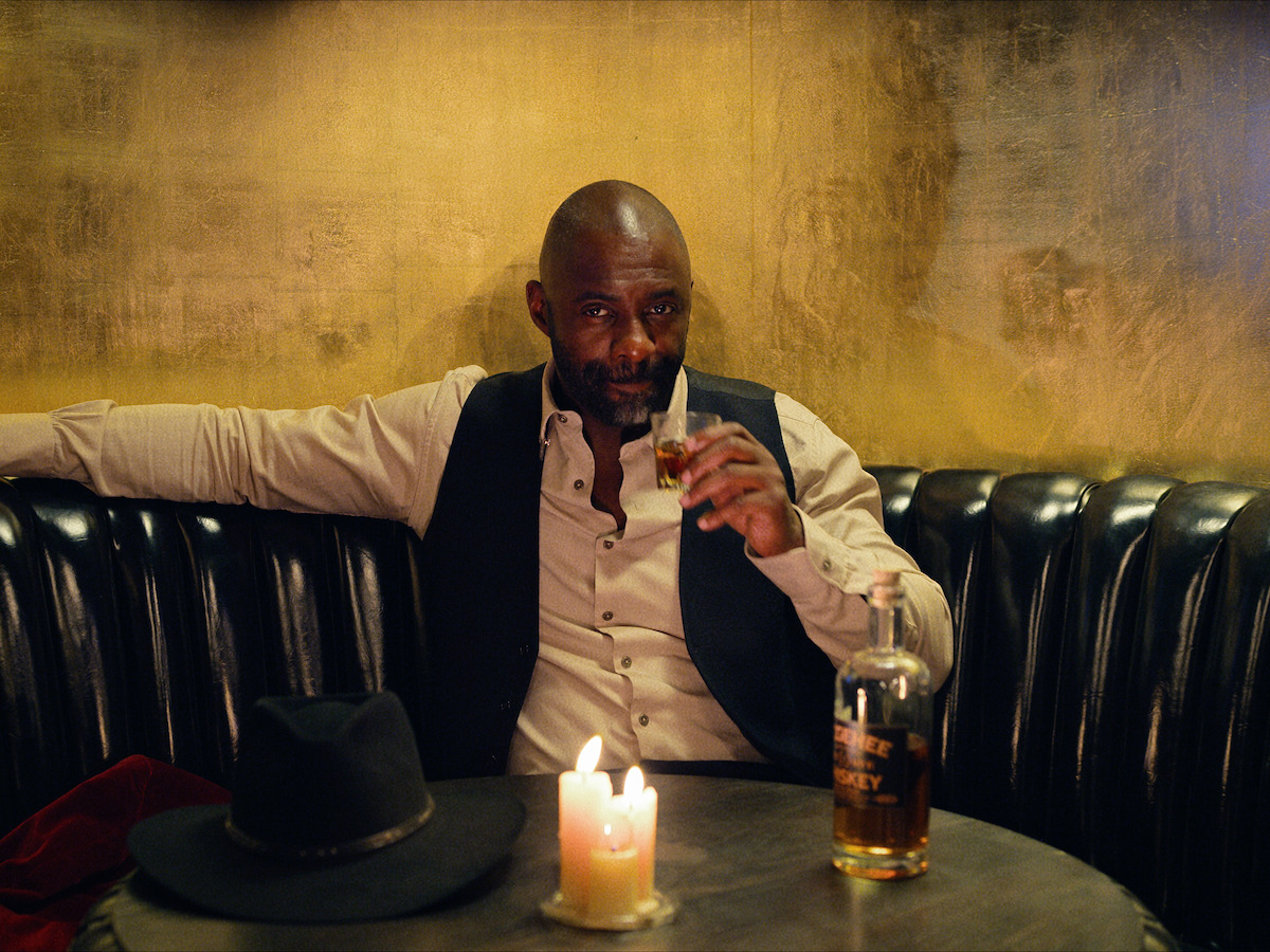 The Anatomy of the Saloon Look in The Harder They Fall