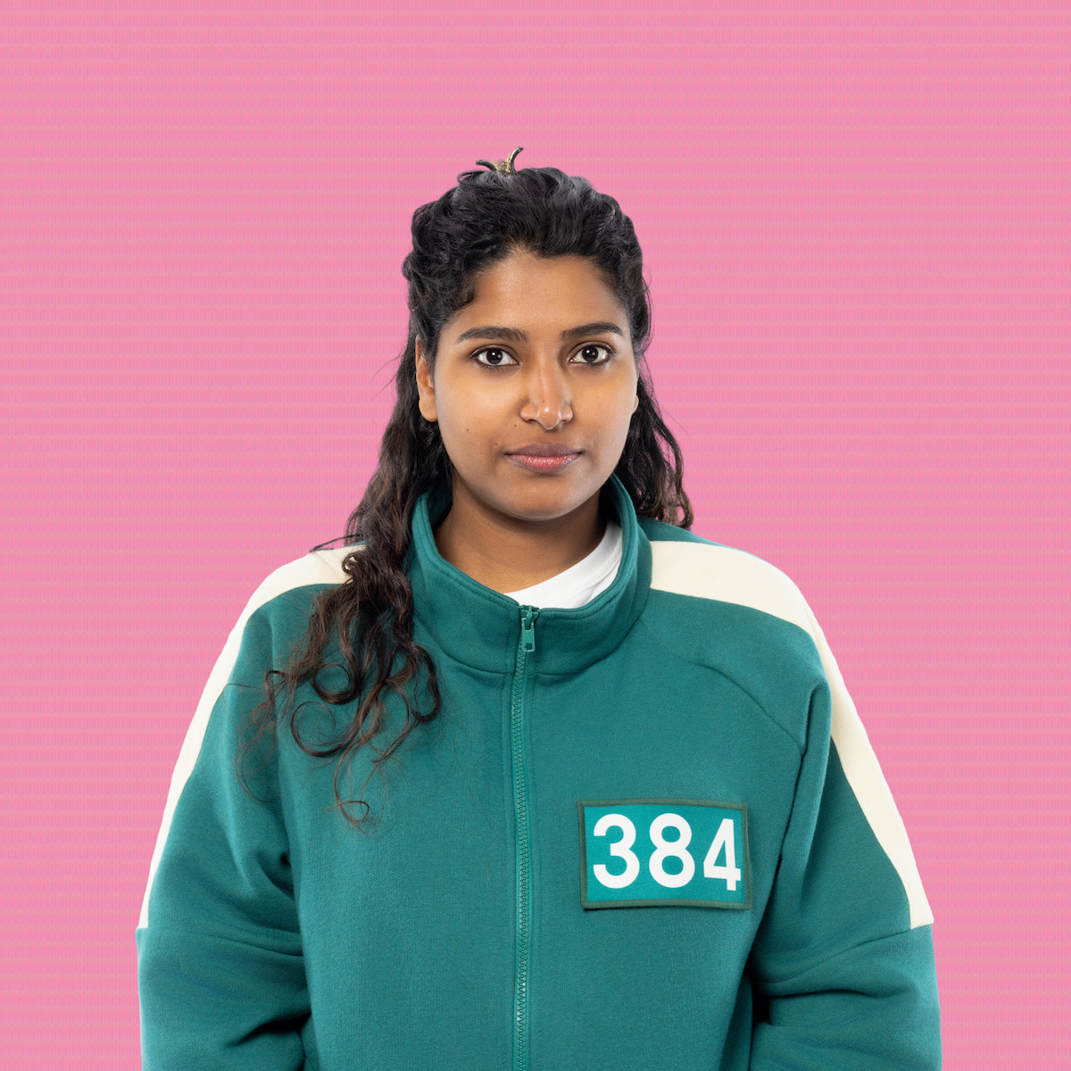 Swapna, Player 384