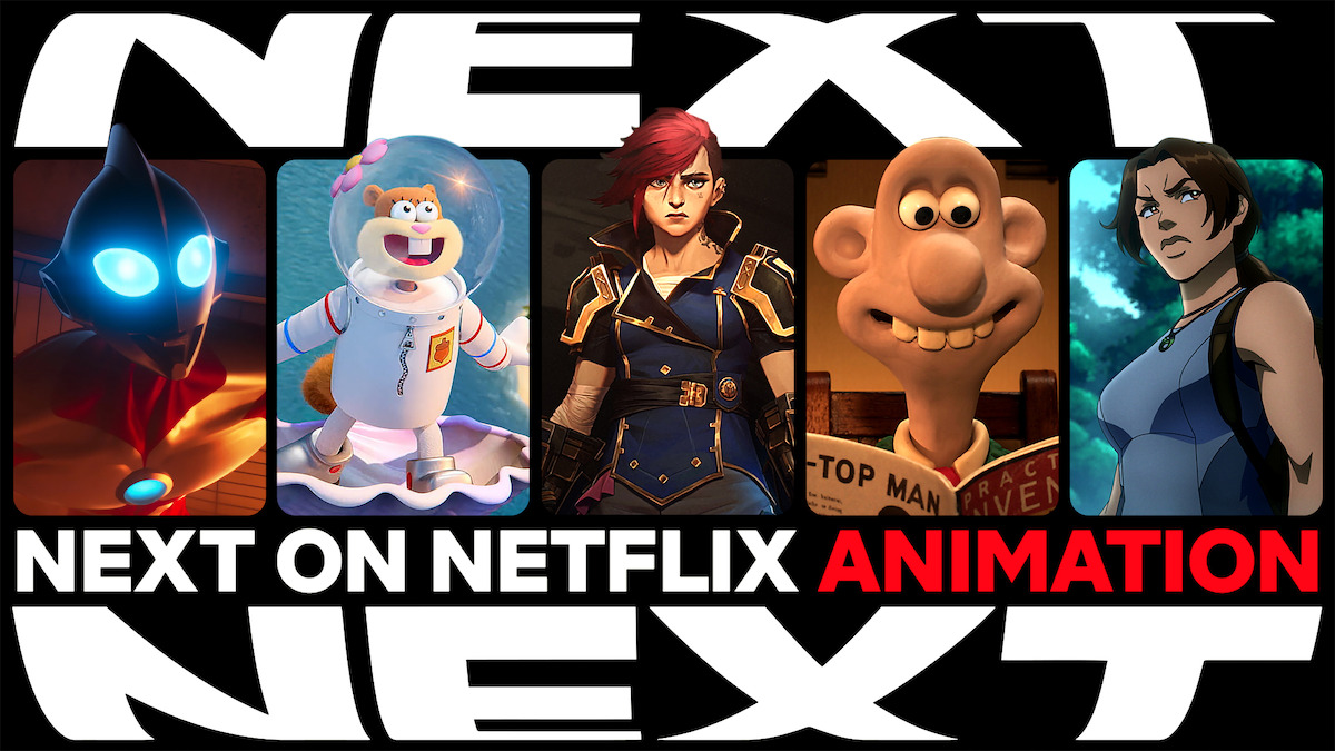 New Animated Movies And Shows Coming To Netflix In 2024 2025 New Animated Movies And Shows Coming To Netflix In 2024 2025