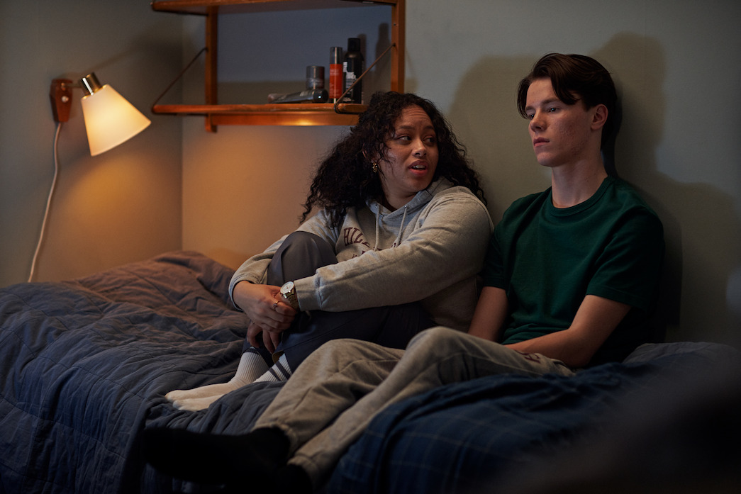 Young Royals' Season 2 First Look Photos - Netflix Tudum