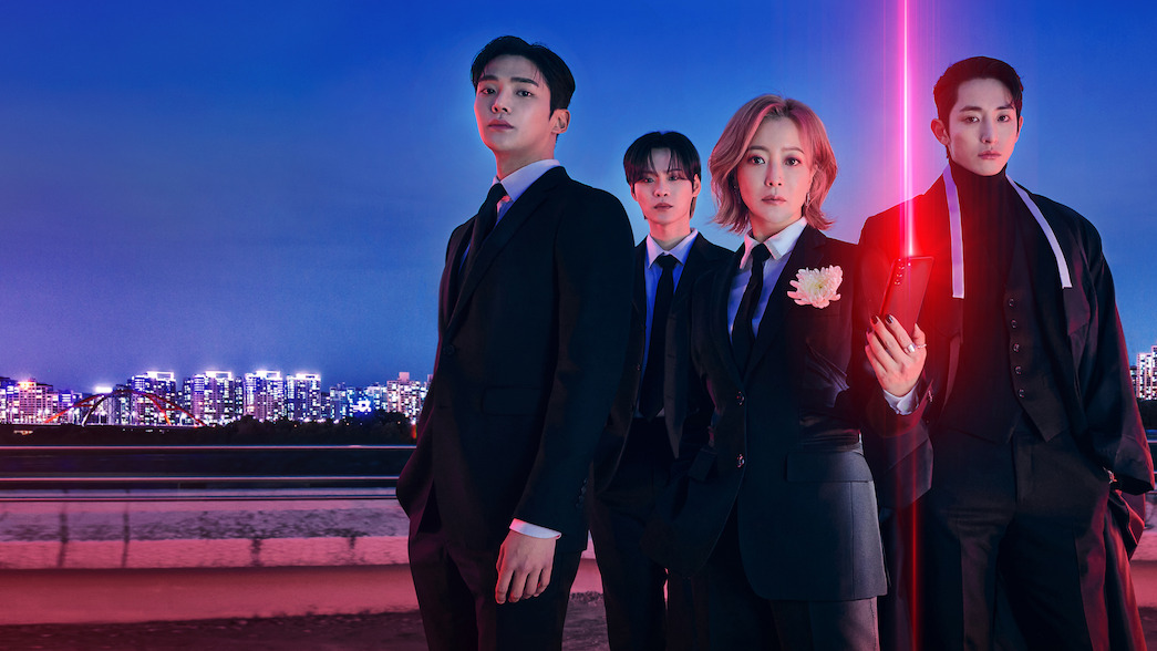 21 K-dramas on Netflix Starring K-pop Idols - Netflix Tudum