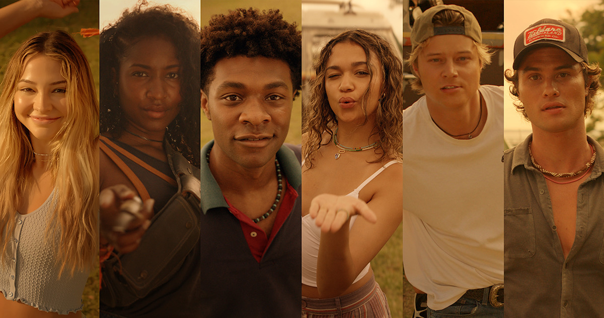 Outer Banks Season 4: Release, Cast and Everything We Know So Far