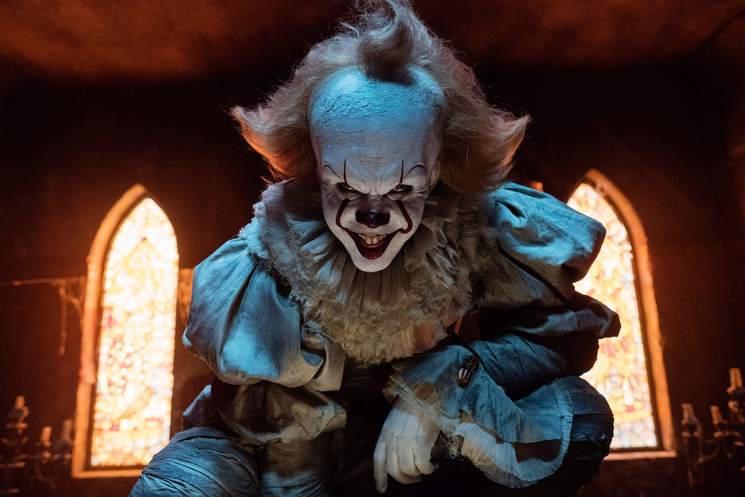 The 19 Scariest Movies and TV Shows to watch on Netflix - Netflix Tudum The 19 Scariest Movies and TV Shows to watch on Netflix - Netflix Tudum