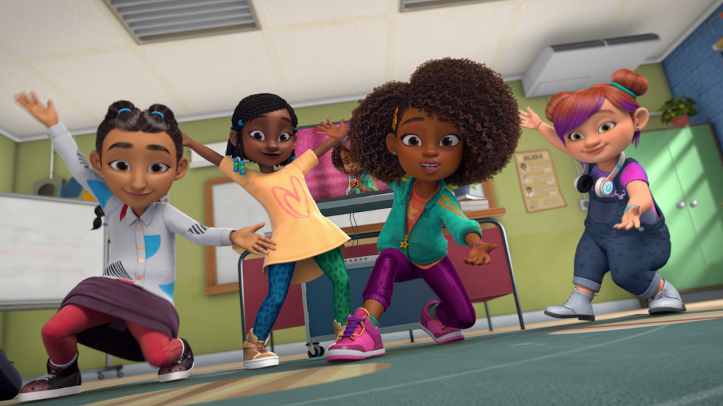 BEST FAMILY MOVIES ON NETFLIX AUGUST 2022 visual data 5