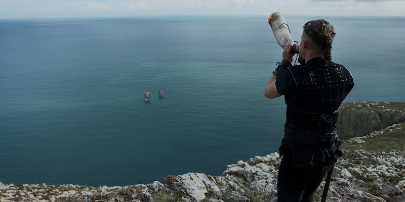 Vikings: Valhalla S2 First Look Gallery