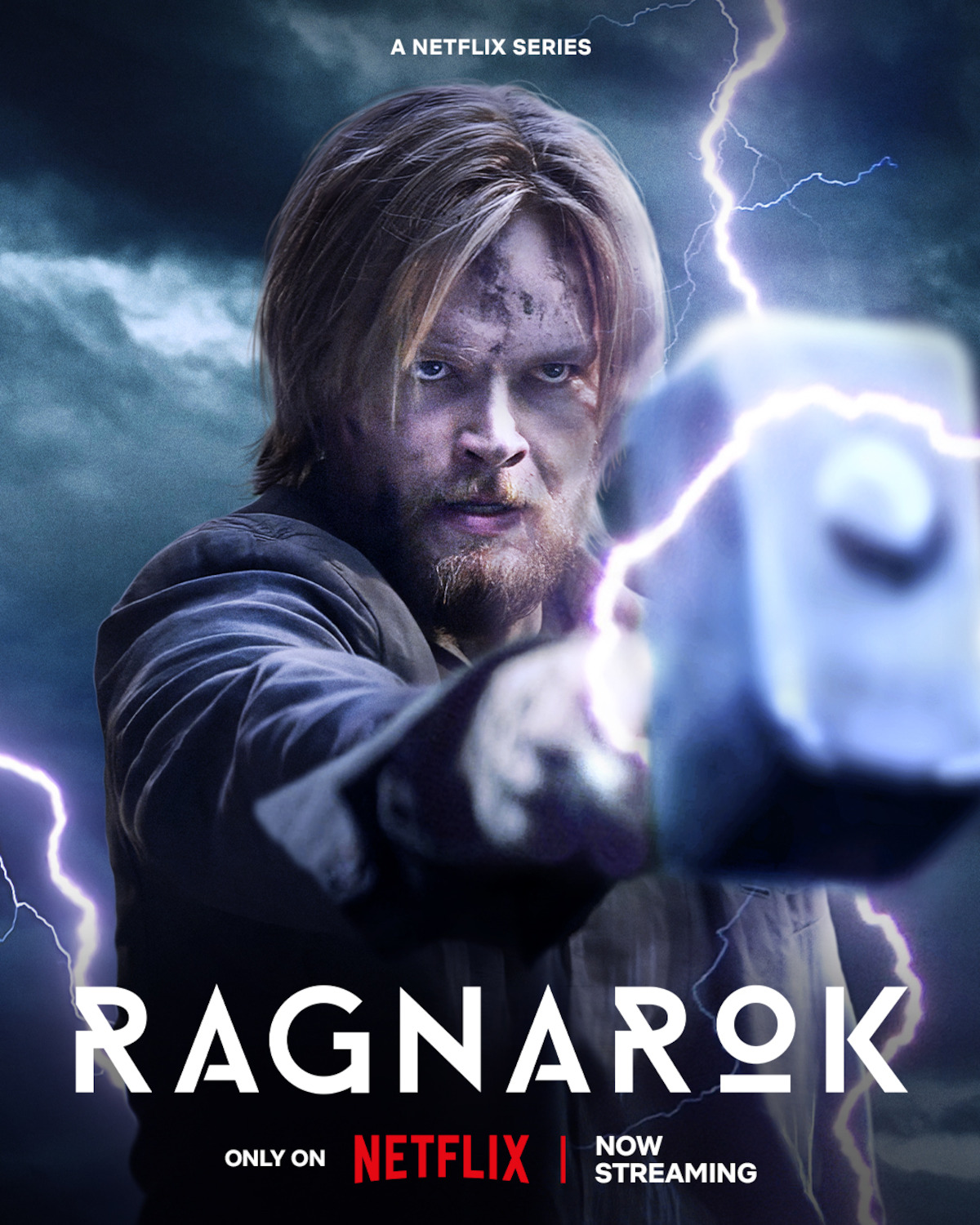 New To Netflix: Ragnarok