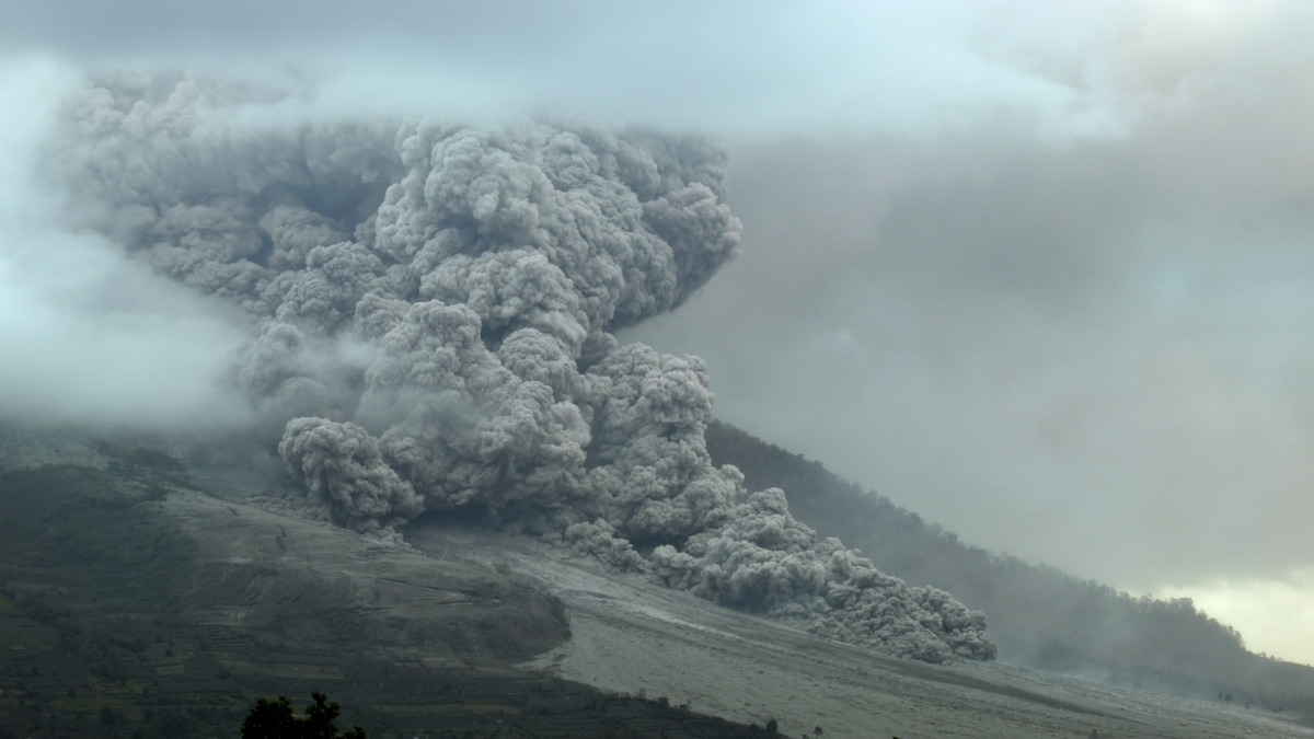 All of the Lush and Majestic Locations in ‘Our Great National Parks’
