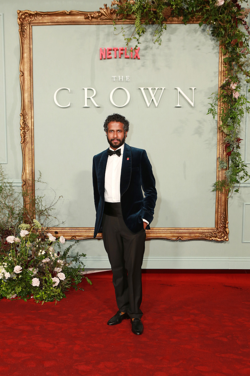 Prasanna Puwanarajah