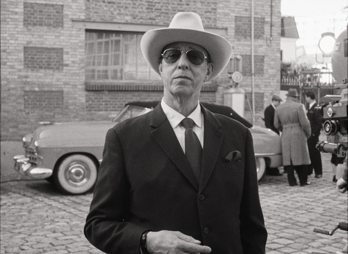 Jean-Pierre Melville