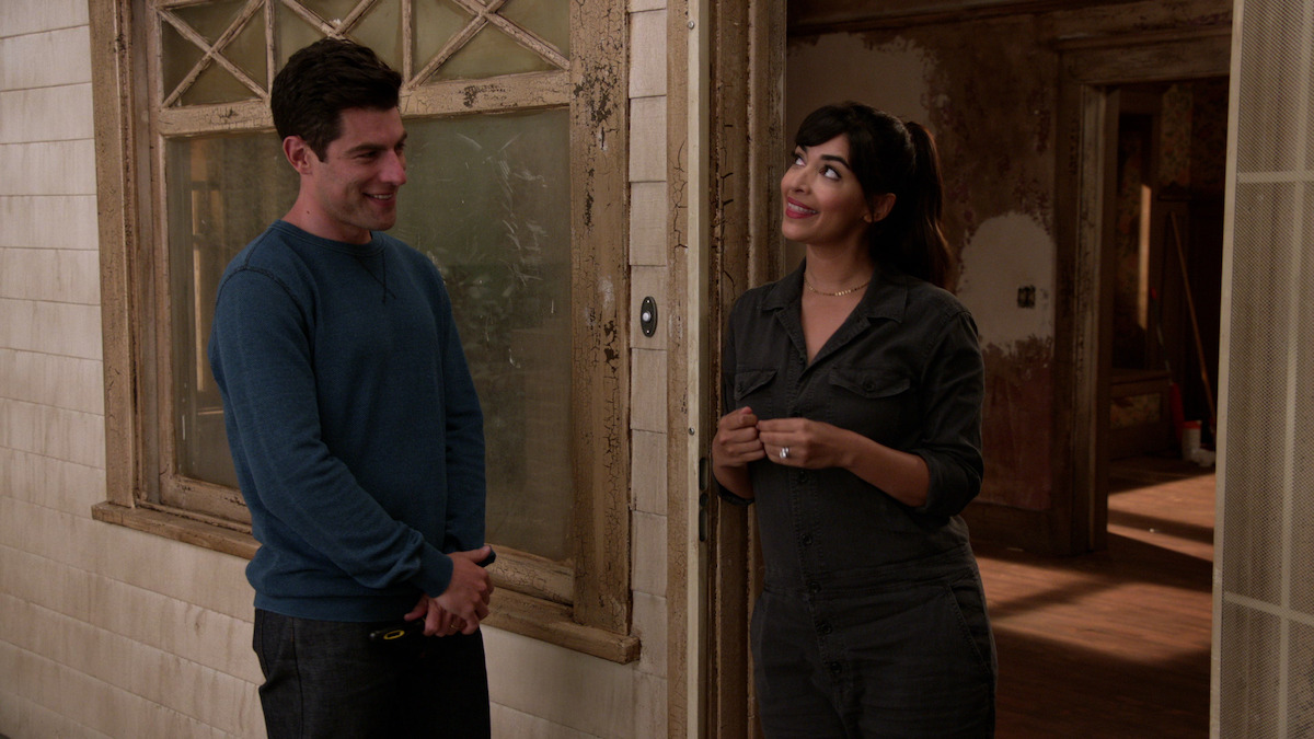Best 'New Girl' Episodes That'll Make You Wish You Lived in the