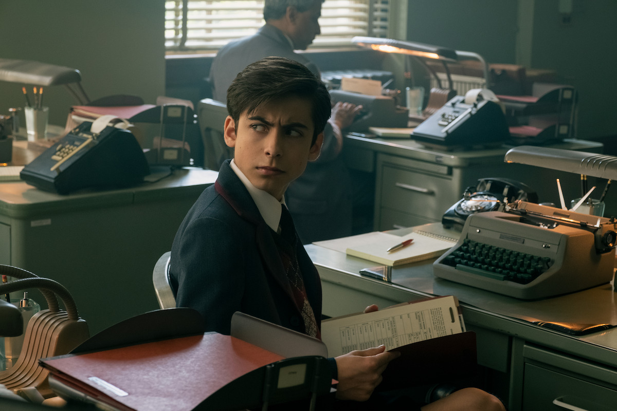 The Umbrella Academy Season 1 Recap: It’s Time to Save the World