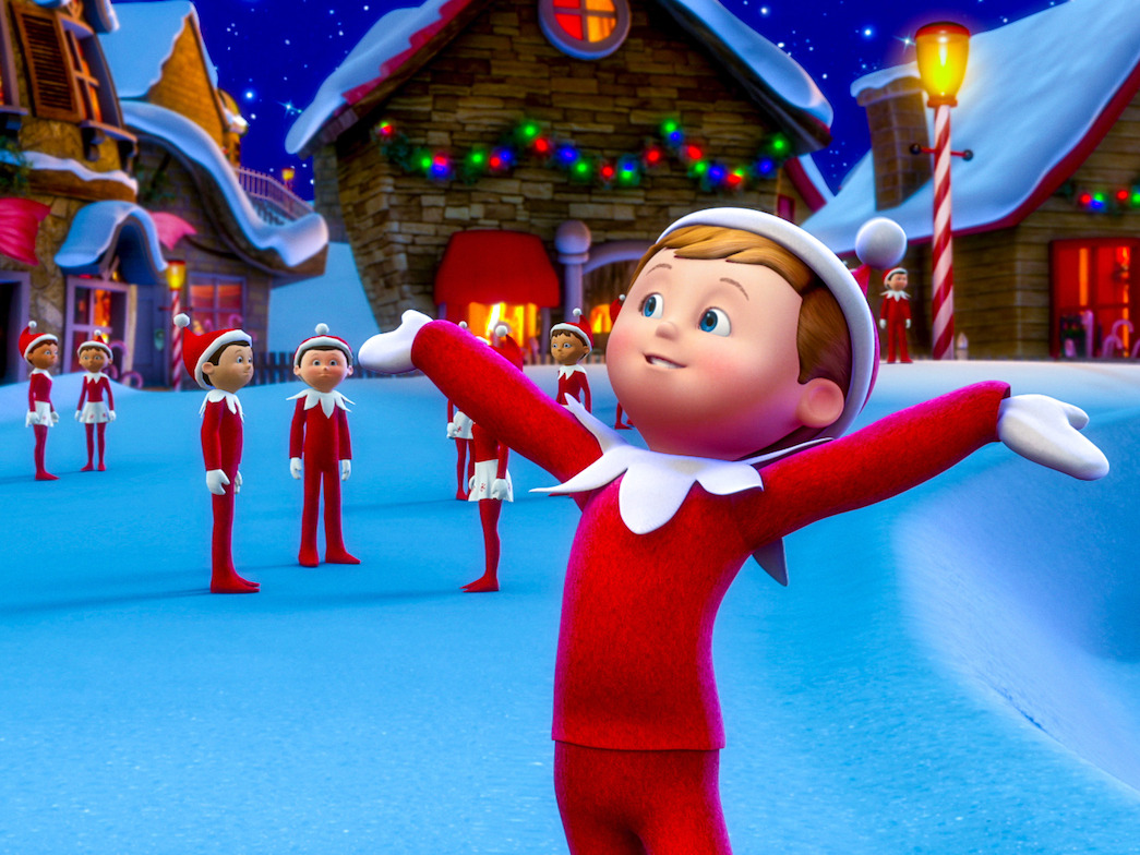 13 Movies Like 'Elf' Currently Streaming on Netflix - Netflix Tudum