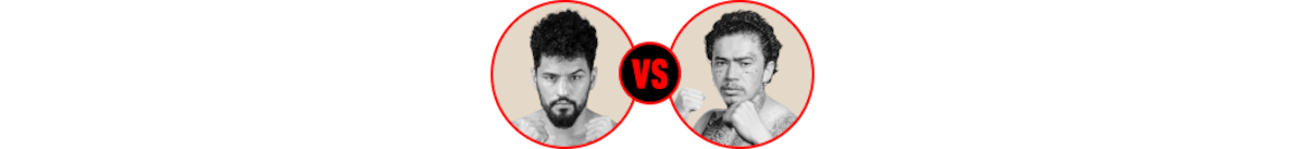 Neeraj Goyat vs. Whindersson Nunes