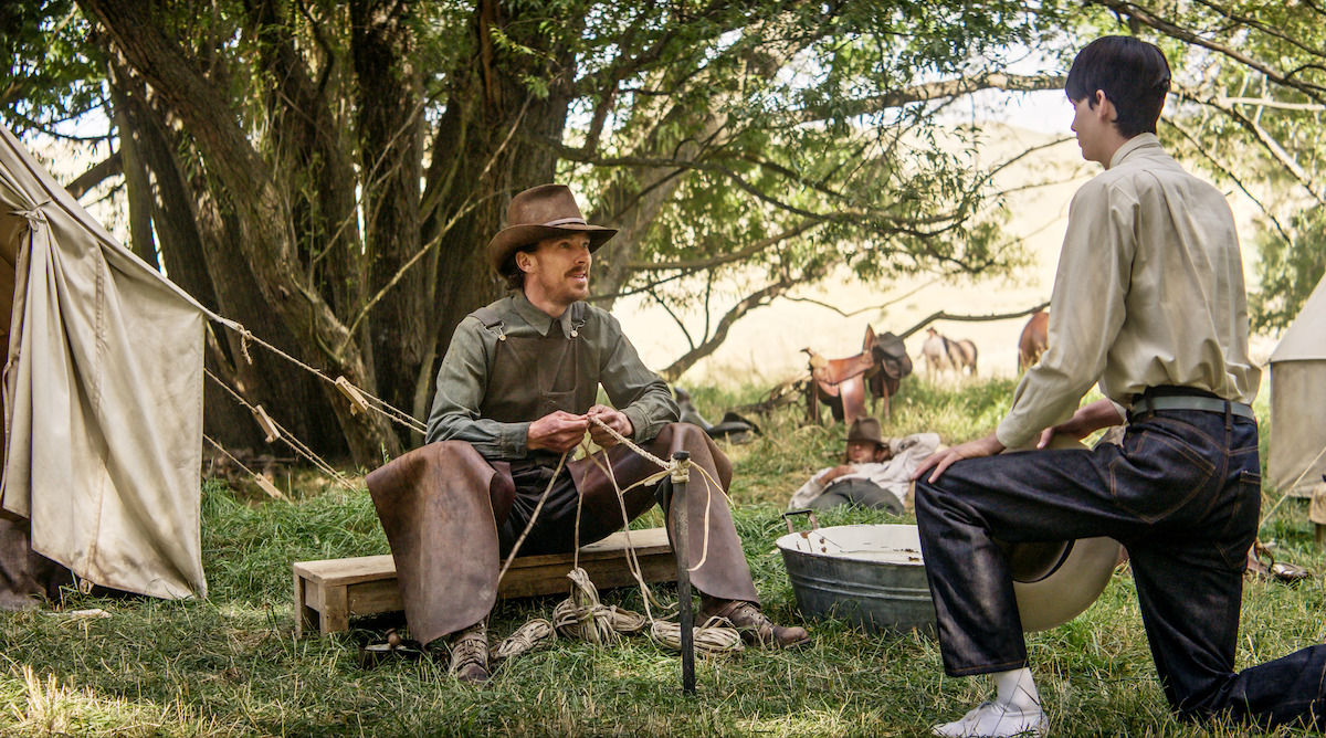 Inline 2: Source Material Check: ‘The Power of the Dog,’ from Page to Screen