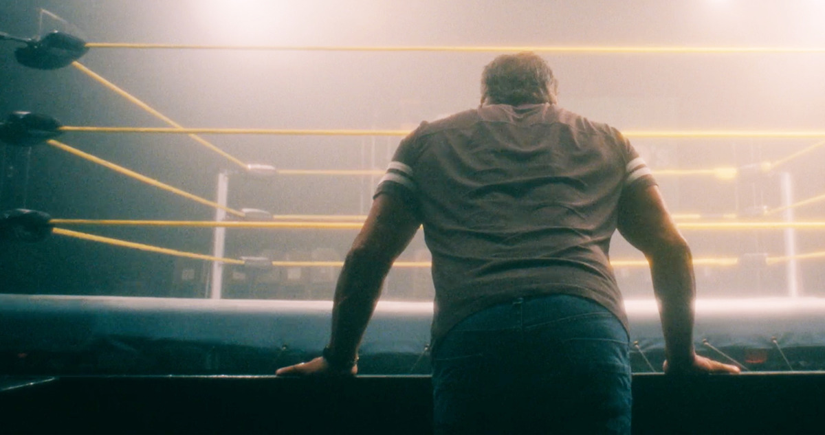 Netflix's 'Wrestlers' Isn't Just for Pro Wrestling Fans