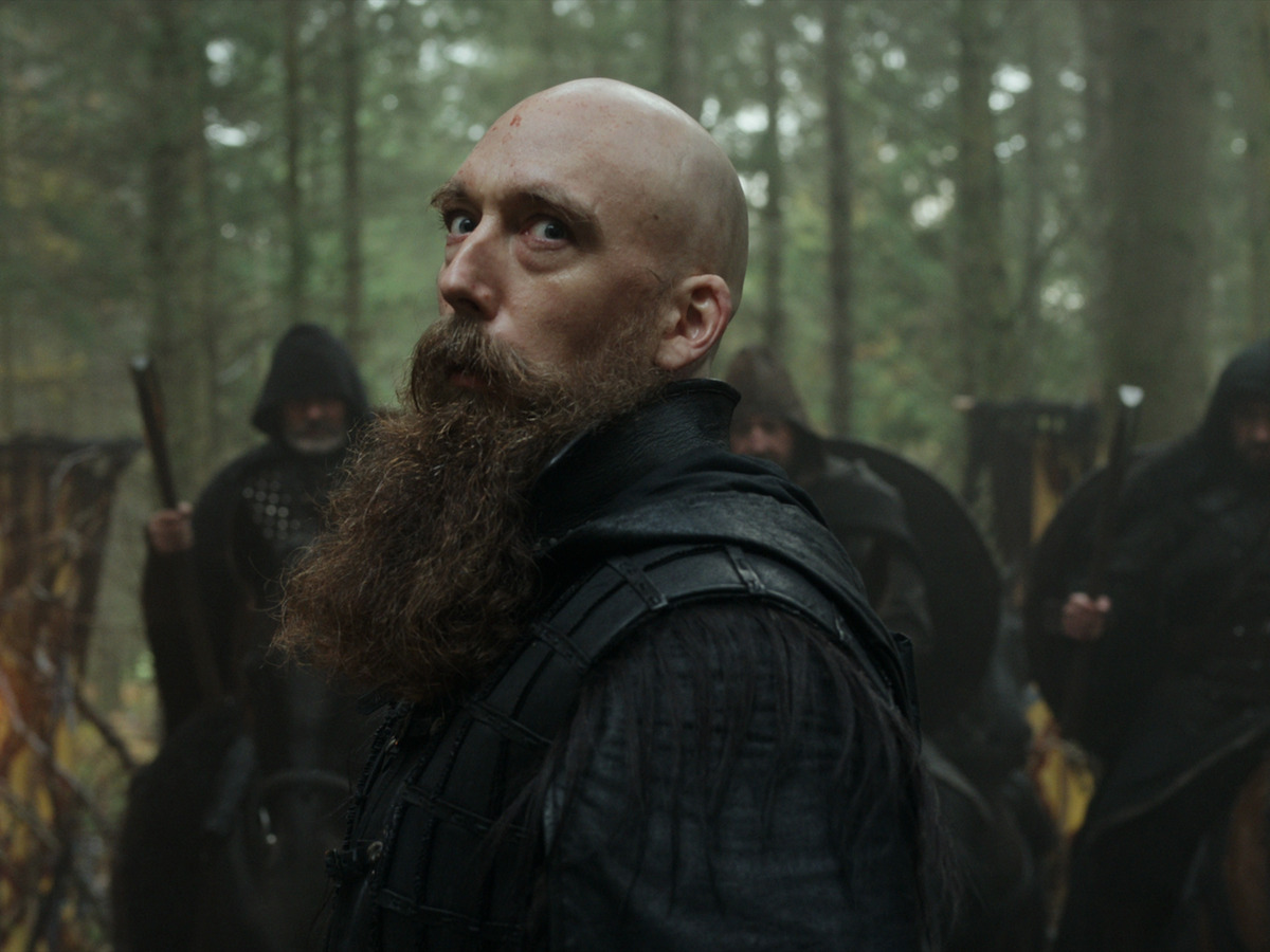 11 Best Beards in 'Vikings: Valhalla' - Netflix Tudum