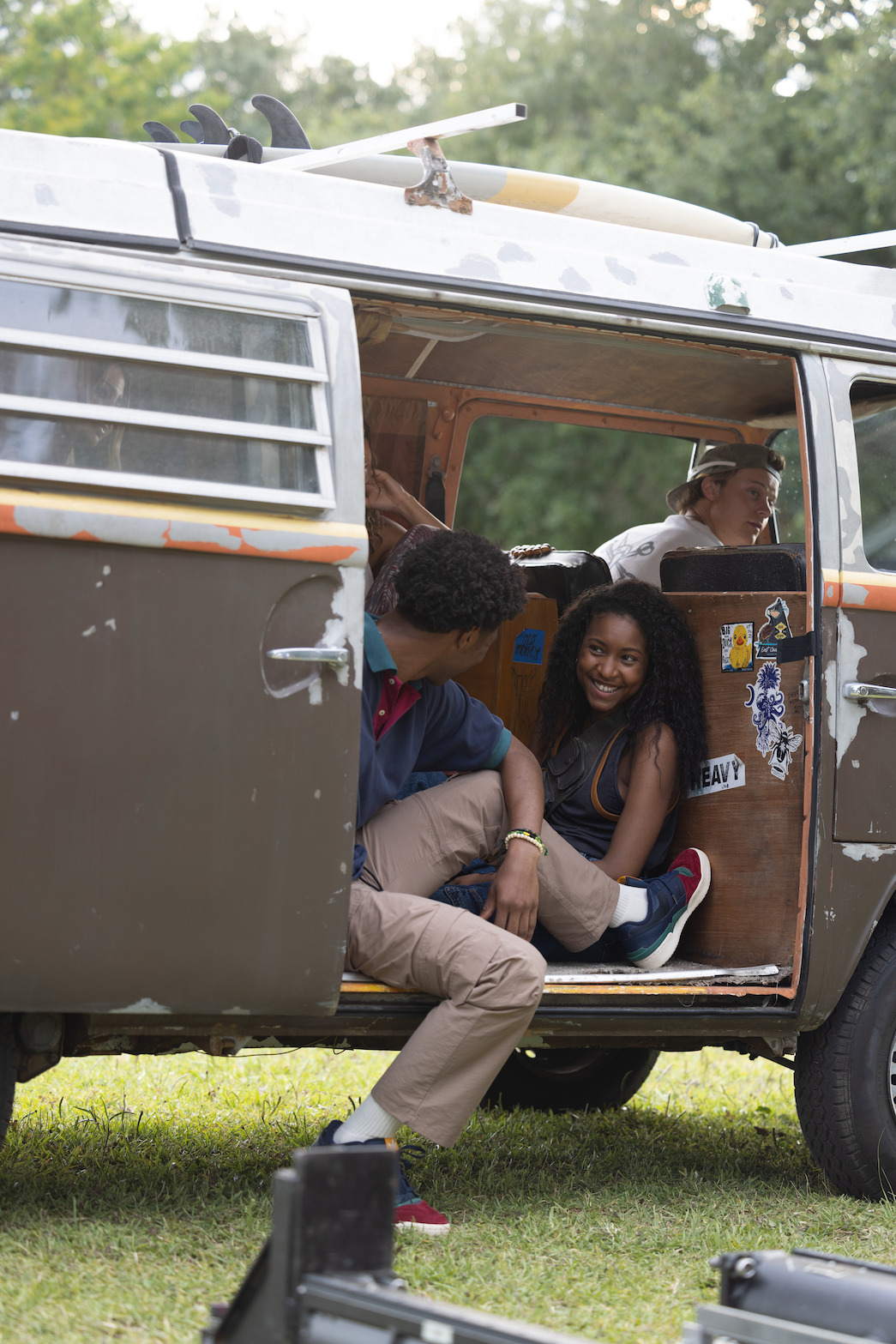 Outer Banks Season 4 Starts Production - Netflix Tudum