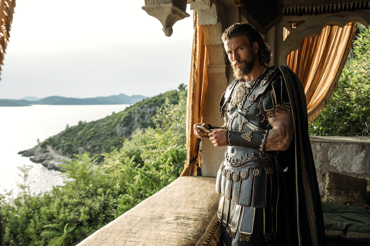 Explore the history behind ‘Vikings: Valhalla’ ahead of the final season.