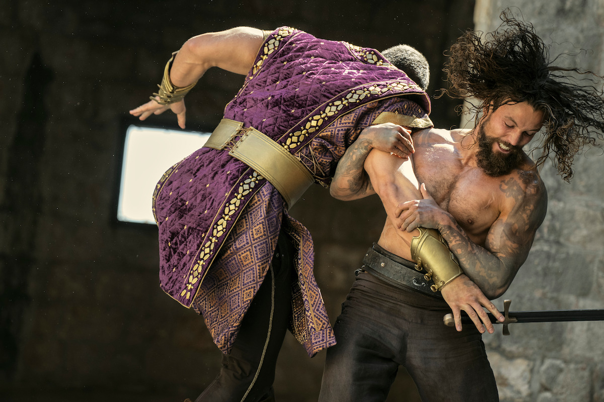 Leo Suter in ‘Vikings: Valhalla’ Season 3.