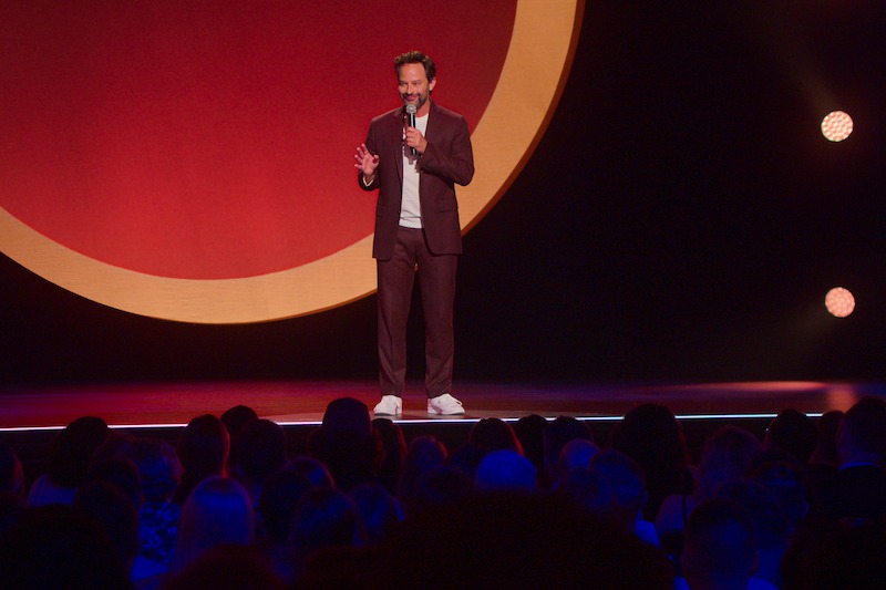 Nick Kroll: Little Big Boy