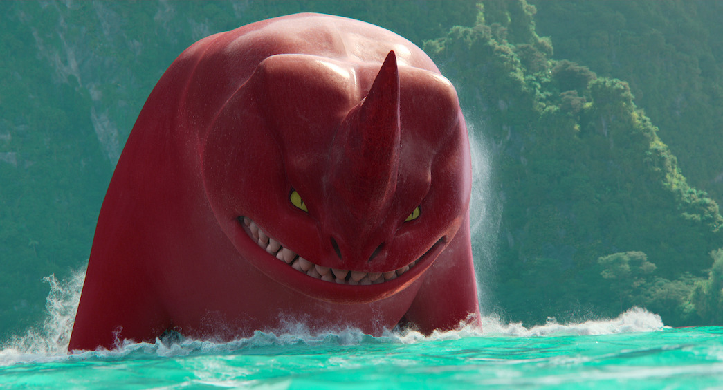 Netflix's The Sea Beast: Why These Are The Best Characters, 56% OFF