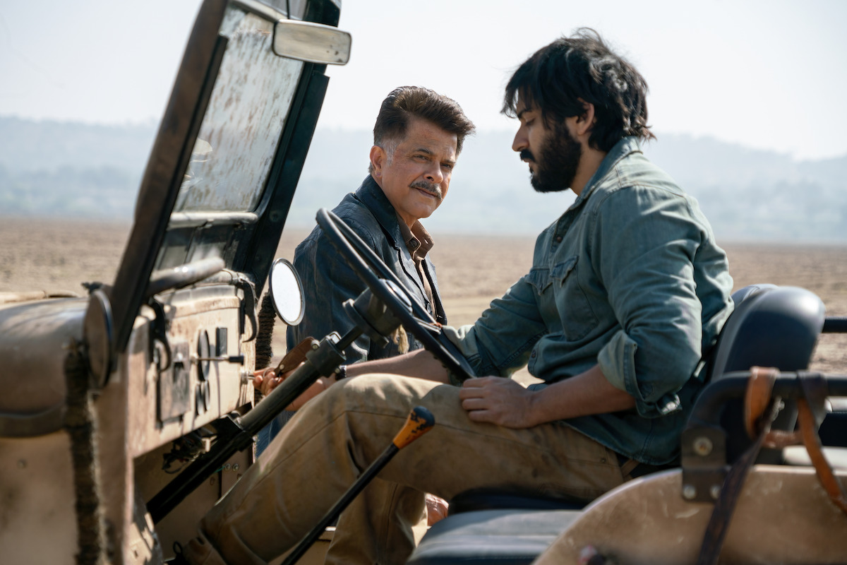 Thar - New Movies You Can Watch This Summer