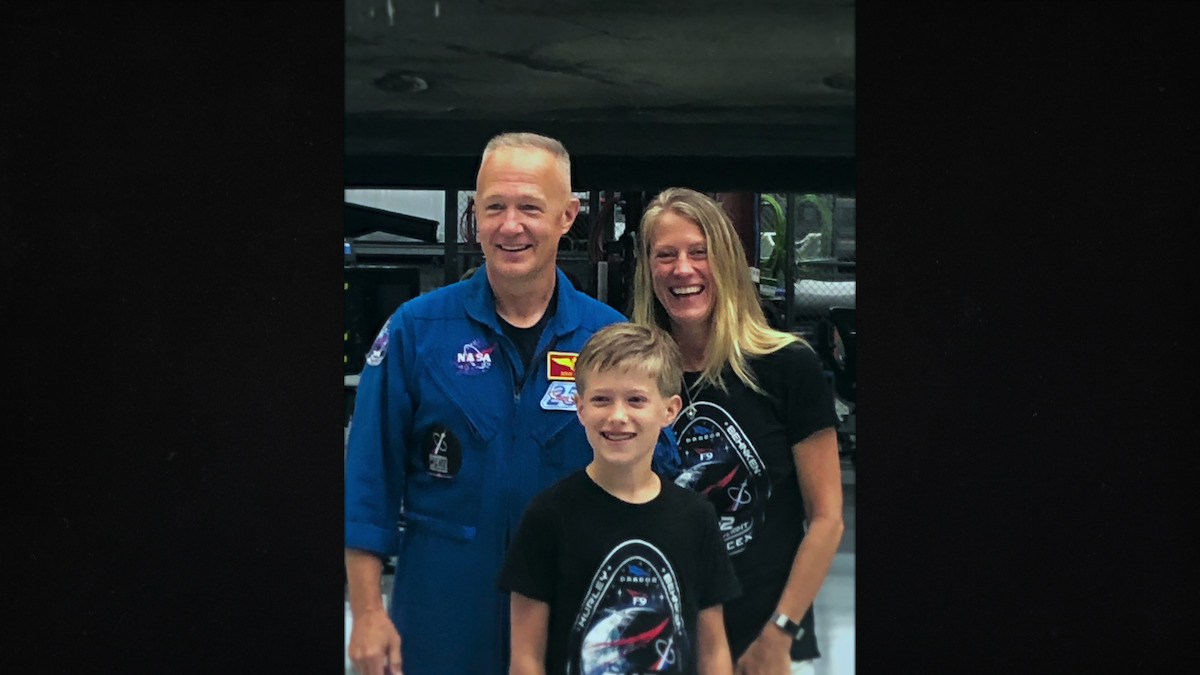 The Top 10 Things We Learned from ‘Return to Space’