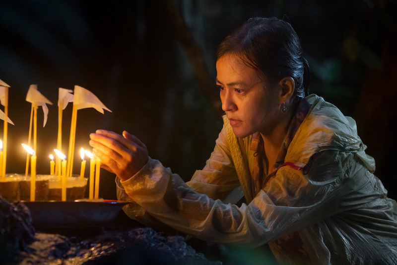‘Thai Cave Rescue’ Gallery First Look