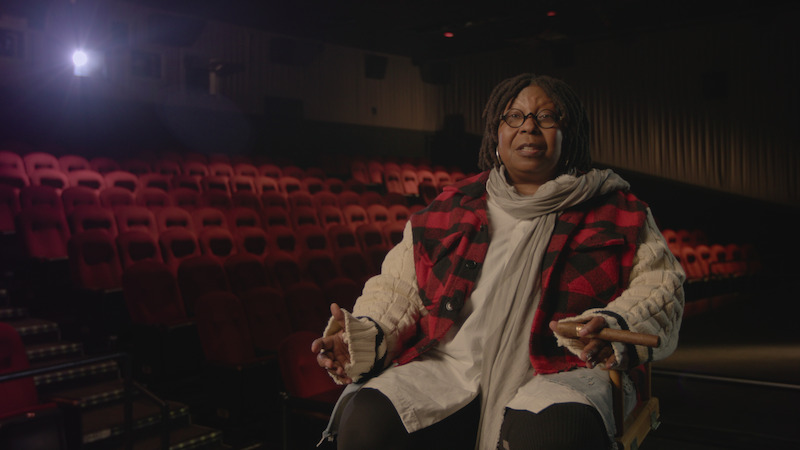 Whoopi Goldberg