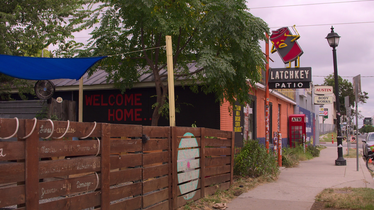 Eat and Drink Your Way Through Austin Like a Real Twentysomething