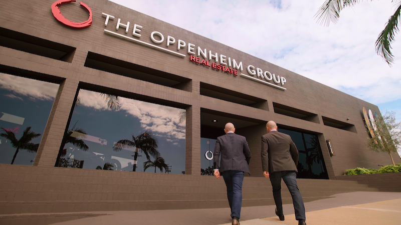 The ‘Selling the OC’ Trailer Is an Open House of Drama