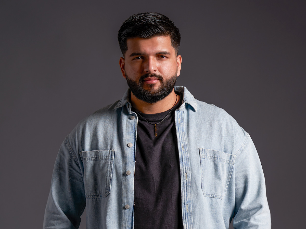 Haseeb Hussain