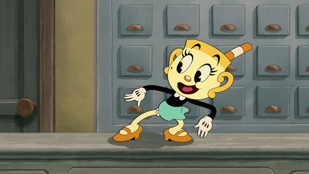 ‘the Cuphead Show ’ Character And Cast Guide Netflix Tudum